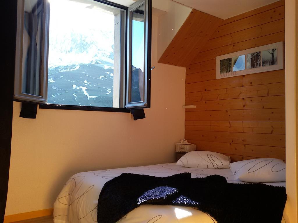 Gite Chalet Du Soulor Arrens-Marsous Экстерьер фото